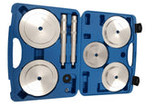 BEARING DRIFT SET | FOR TRUCKS | 5 PCS. (H61850)