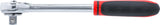 REVERSIBLE RATCHET | 12.5 MM (1/2") (2300)