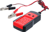 AUTOMOTIVE RELAY-TESTER | 12 V (70338)