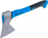 HAND AXE WITH FIBERGLASS SHAFT | 600 G (3800)