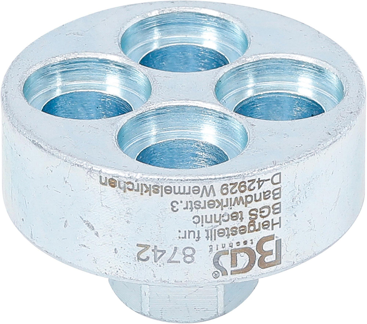 CRANKSHAFT ROTATING TOOL | FOR BMW M52 / M54 / M56 (8742)