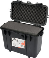 HERMETIC TOOLBOX 430X244X341 MM (YT-08907)