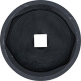 REAR AXLE CAP SOCKET | FOR BPW REAR AXLES | 95 MM (74345)