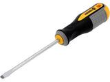 SLOTTED SCREWDRIVER 5X100MM (60954)