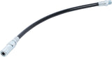 FLEXIBLE DELIVERY TUBE FOR GREASE GUN | 300 MM (3066)