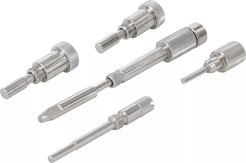 ENGINE TIMING TOOL SET | FOR FIAT DUCATO, PEUGEOT BOXER, CITROËN JUMPER 2.3 D JTD, 3.0 JTD, HDI (8422)