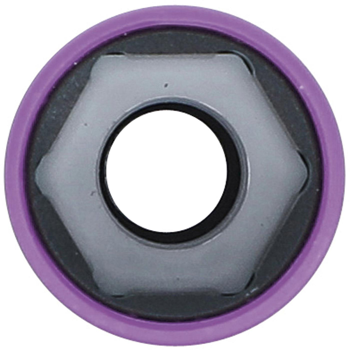 PROTECTIVE IMPACT SOCKET | ULTRA SLIM | 12.5 MM (1/2") DRIVE | 22 MM (7505)