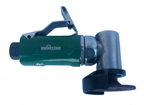 ANGLE GRINDER PNEUMATIC SMALL - MINI 2", 108 MM LENGTH (2 IN 1) (PCG220)