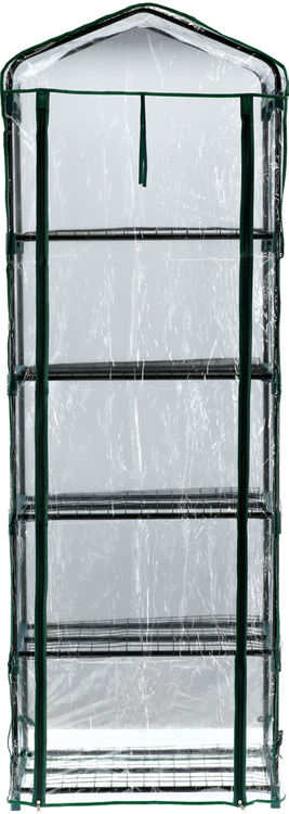 5 TIER GREEN HOUSE (90002)