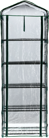5 TIER GREEN HOUSE (90002)