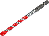 UNIVERSAL DRILL WITH HEX SHANK 7,0MM (YT-44784)