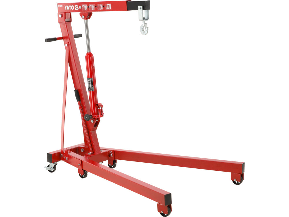 SHOP CRANE 1000KG (YT-55556)