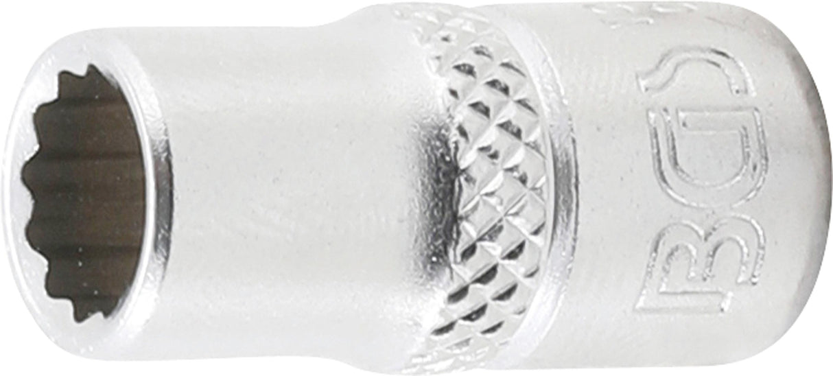 SOCKET, 12-POINT | 6.3 MM (1/4") DRIVE | 9/32" (10874)