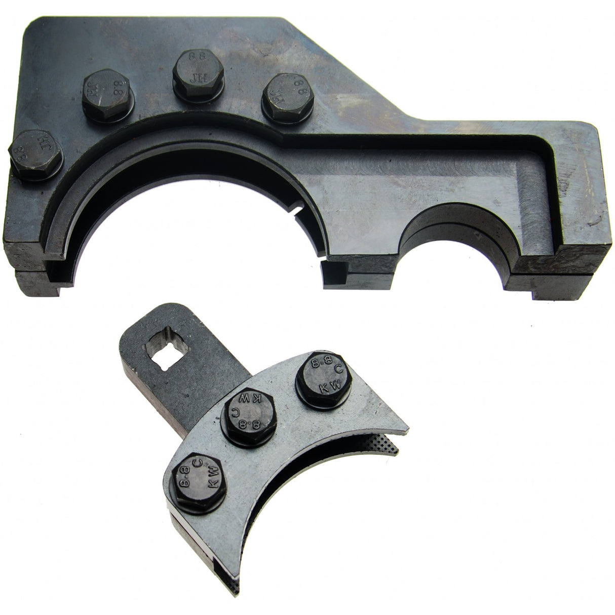 CRANKSHAFT LOCKING TOOL | FOR VAG 5- AND 10- CYLINDER (8690)