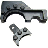 CRANKSHAFT LOCKING TOOL | FOR VAG 5- AND 10- CYLINDER (8690)