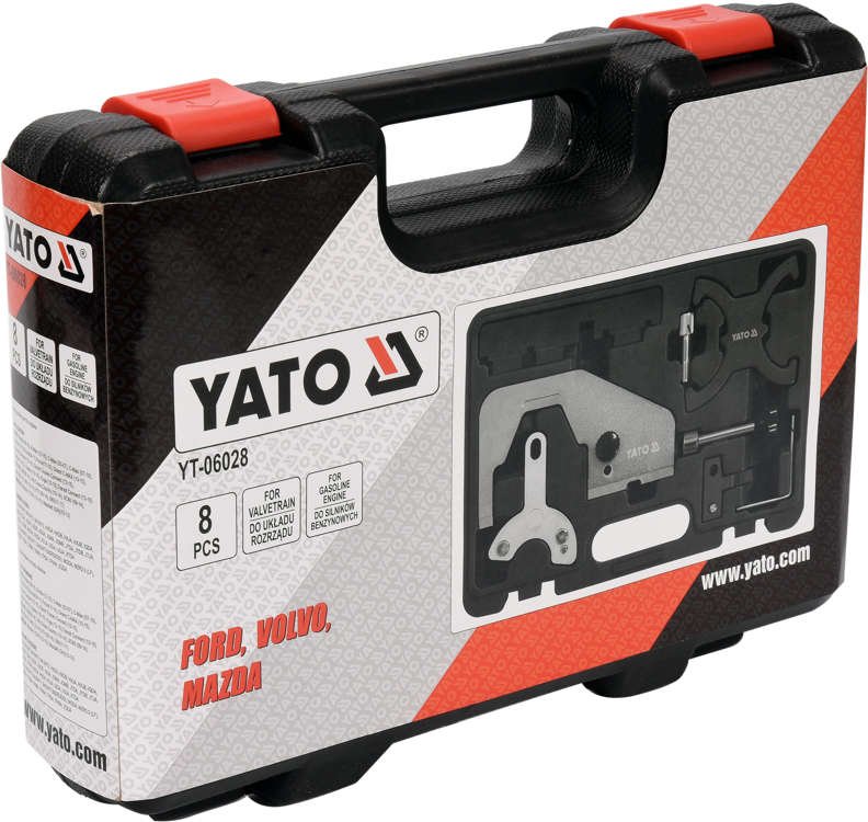 ENGINE TIMING TOOL FOR FORD/VOLVO/MAZDA (YT-06028)