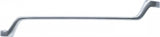 DOUBLE RING SPANNER | DEEP OFFSET ENDS | 13 X 17 MM (30213)