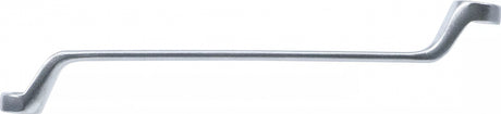 DOUBLE RING SPANNER | DEEP OFFSET ENDS | 13 X 17 MM (30213)