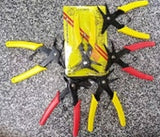 RING PLIERS | FOR INTERNAL AND EXTERNAL RINGS | 10-40 MM (SK3233)