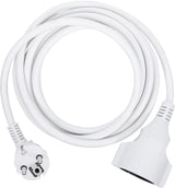 EXTENSION CORD | 3 M | 3 X 1.5 MM² | IP 20 (3365)