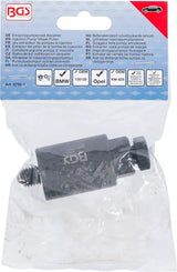 INJECTION PUMP WHEEL PULLER | FOR BMW, OPEL / VAUXHALL (8750-1)