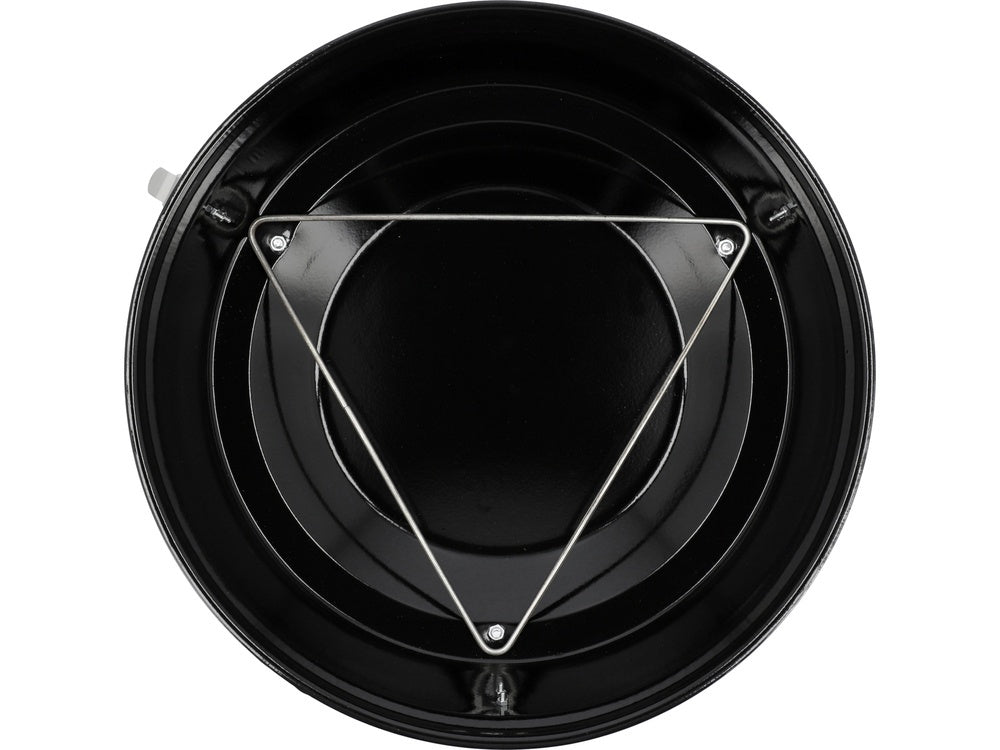 PORTABLE CHARCOAL GRILL, GRID 36CM (99921)