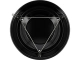 PORTABLE CHARCOAL GRILL, GRID 36CM (99921)