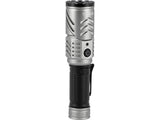 RECHARGEABLE FLASHLIGHT 20W 2500LM (YT-085613)