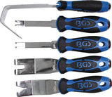 SPECIAL CLIP REMOVER SET | 5 PCS. (1328)