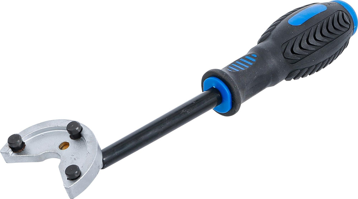 SHOCK ABSORBER WRENCH | FOR SHOCK ABSORBER SCREWING ON MERCEDES-BENZ (8307)