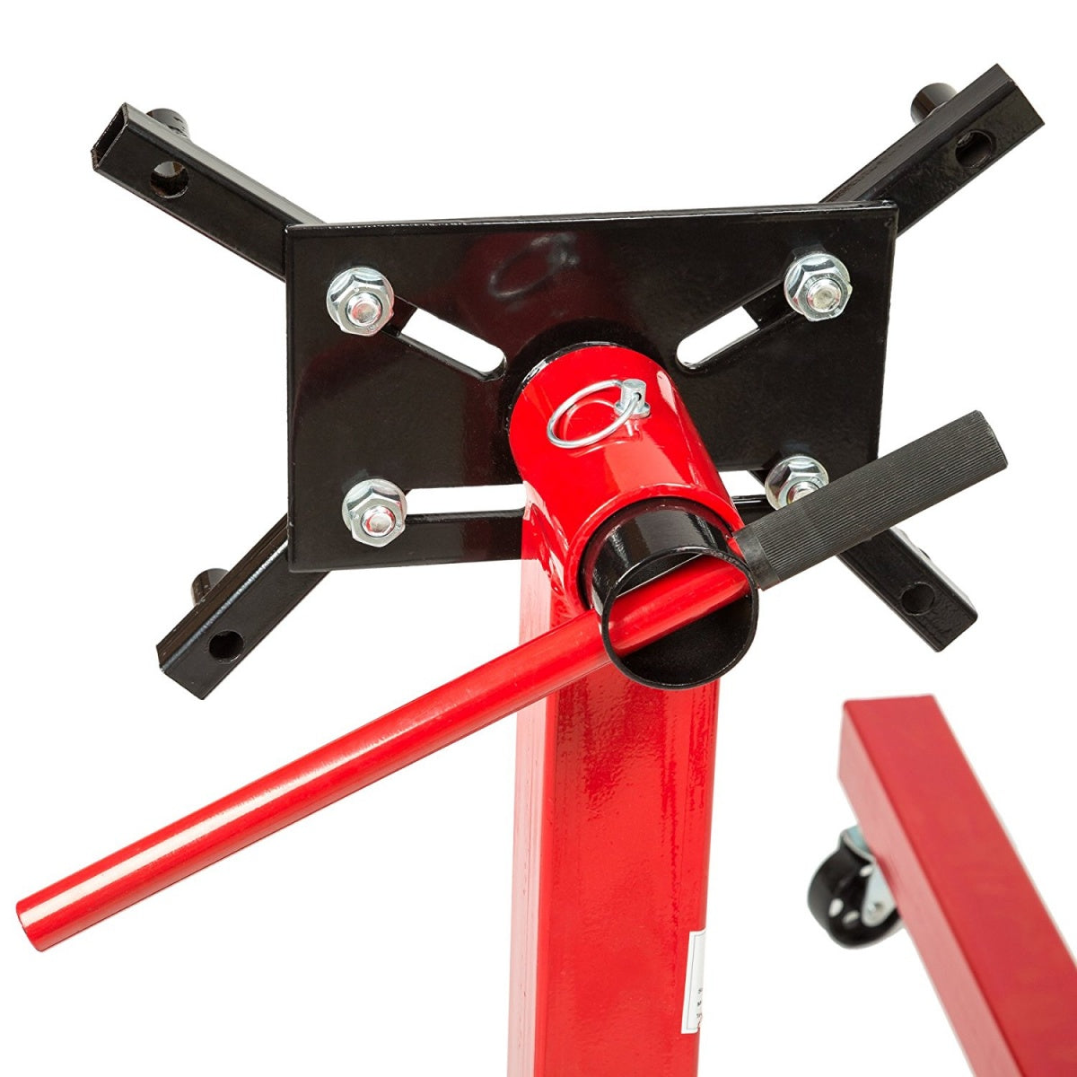 ENGINE STAND XL | 1250 LBS | 570 KG (GT1250)