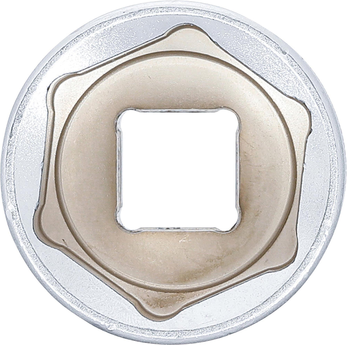 SOCKET, HEXAGON | 12.5 MM (1/2") DRIVE| 28 MM (2928)