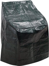 STACKING CHAIR COVER (92100)