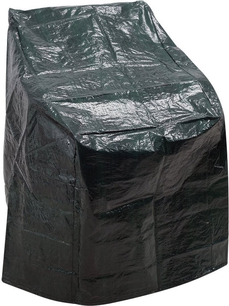 STACKING CHAIR COVER (92100)