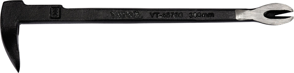 PRECISION CLAW BAR 300 MM (YT-46750)