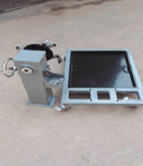 ENGINE STAND WITH TOOL TRAY | 1100 LBS | 500 KG (ES500)