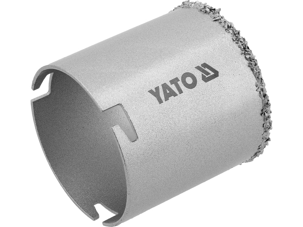 CARBIDE HOLE SAW 67MM (YT-43913)