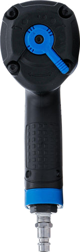 AIR IMPACT WRENCH | 12.5 MM (1/2") | 1650 NM (74411)