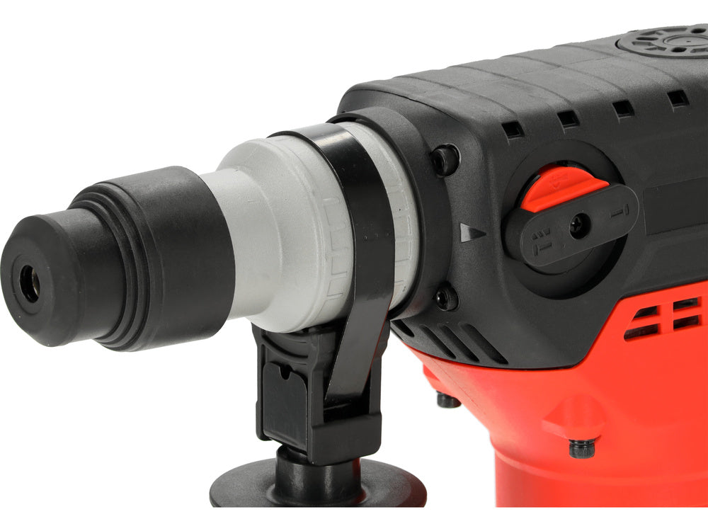 ROTARY HAMMER SDS+ 1500W 3FUNCTIONS (YT-82117)