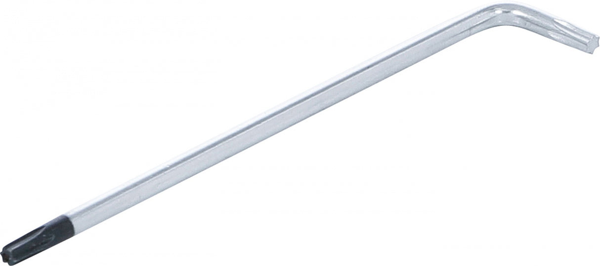 L-TYPE WRENCH | EXTRA LONG | T-STAR TAMPERPROOF (FOR TORX) T15 (794-T15)