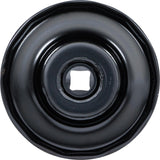 OIL FILTER WRENCH | 14-POINT | Ø 74 MM | FOR MERCEDES-BENZ, VW (1019-74)