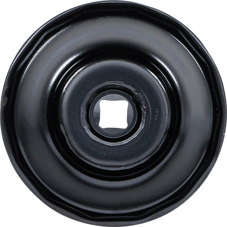 OIL FILTER WRENCH | 14-POINT | Ø 74 MM | FOR MERCEDES-BENZ, VW (1019-74)