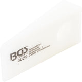 TRIM STRIP WEDGE WITH HOLE | 100 X 45 MM (3029)