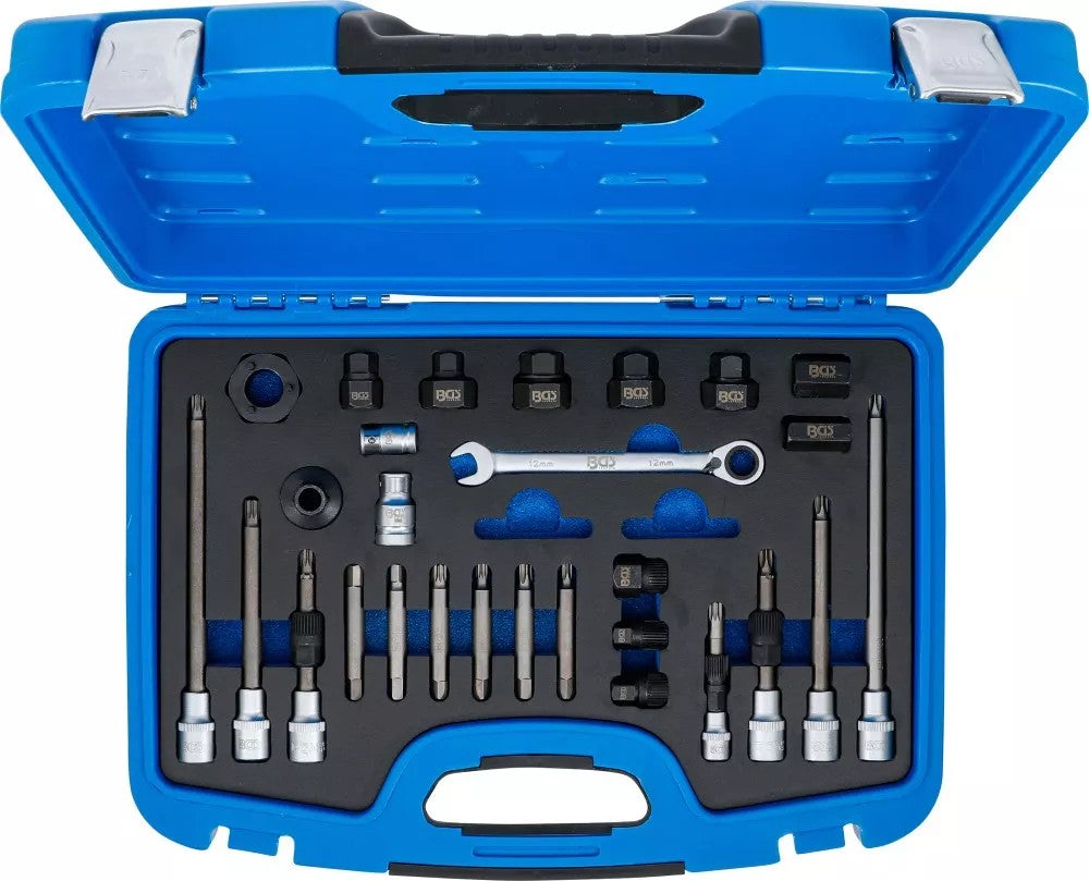 ALTERNATOR TOOL SET | 30 PCS. (4248)