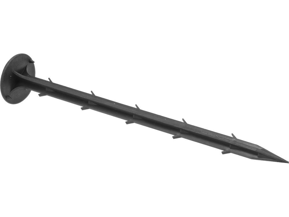 GROUND COVER PEGS 20 PCS LENGTH 250MM (88718)