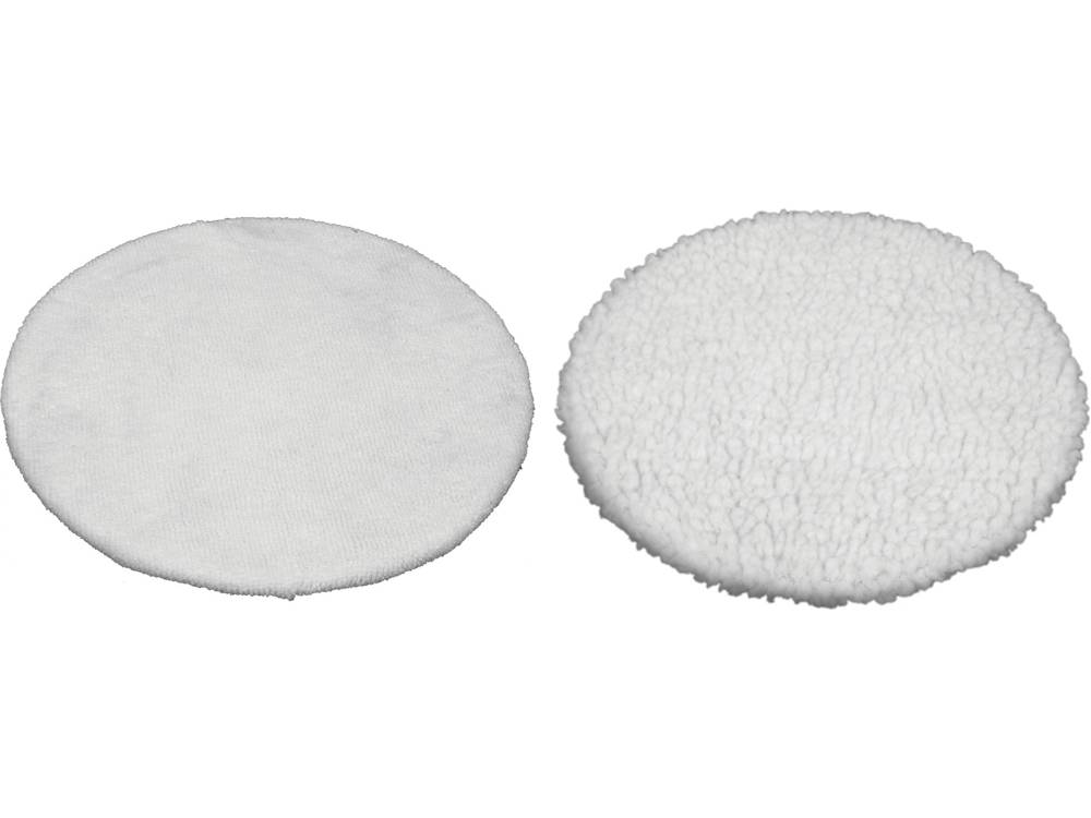 POLISHING PADS 250MM 2PCS (YT-47940)