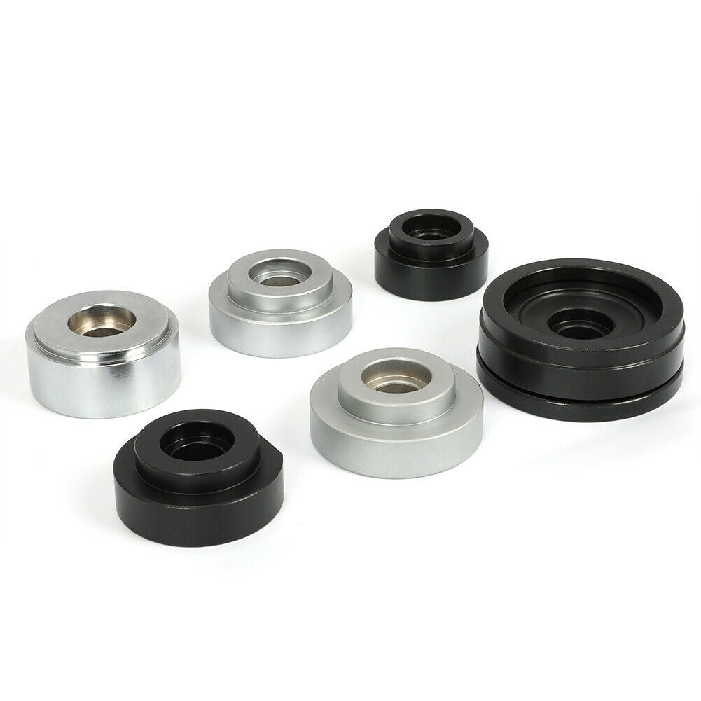 WHEEL BEARING TOOL SET | VAG | WHEEL BEARING HUBS 62/66/72/85 MM (SK9086)