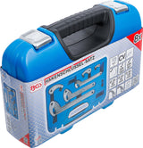 HOOK WRENCH SET | 35 - 120 MM | 8 PCS. (8542)