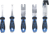 SPECIAL CLIP REMOVER SET | 5 PCS. (1328)