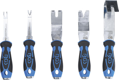 SPECIAL CLIP REMOVER SET | 5 PCS. (1328)